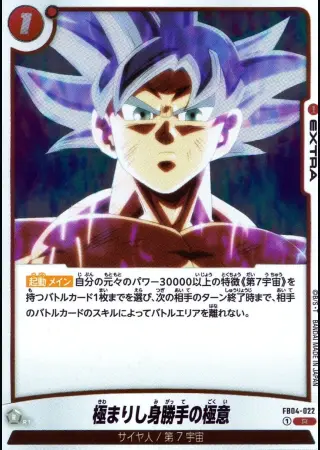 極まりし身勝手の極意（通常版）